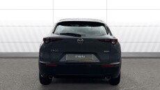 Mazda Cx-30 2.0 e-Skyactiv G MHEV SE-L Lux 5dr Petrol Hatchback